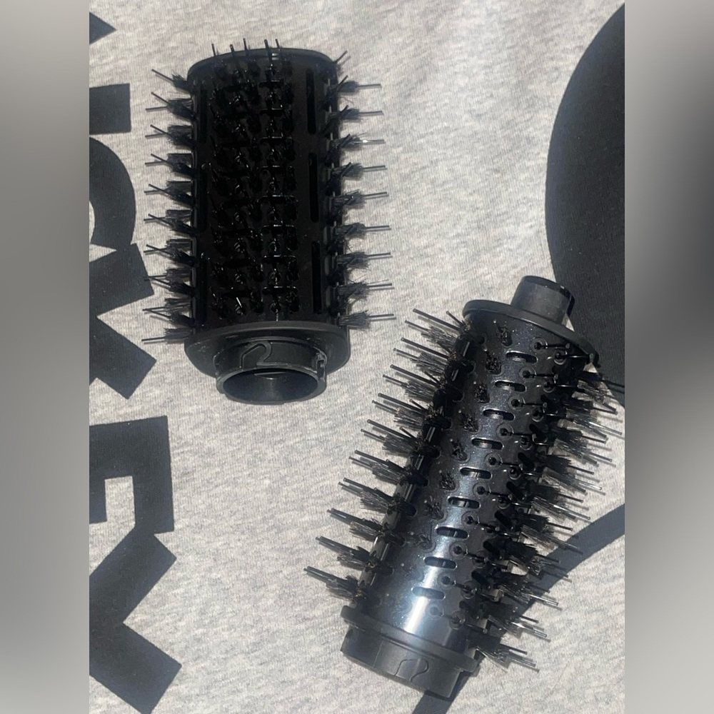 Shark flexstyle attachments includes 2